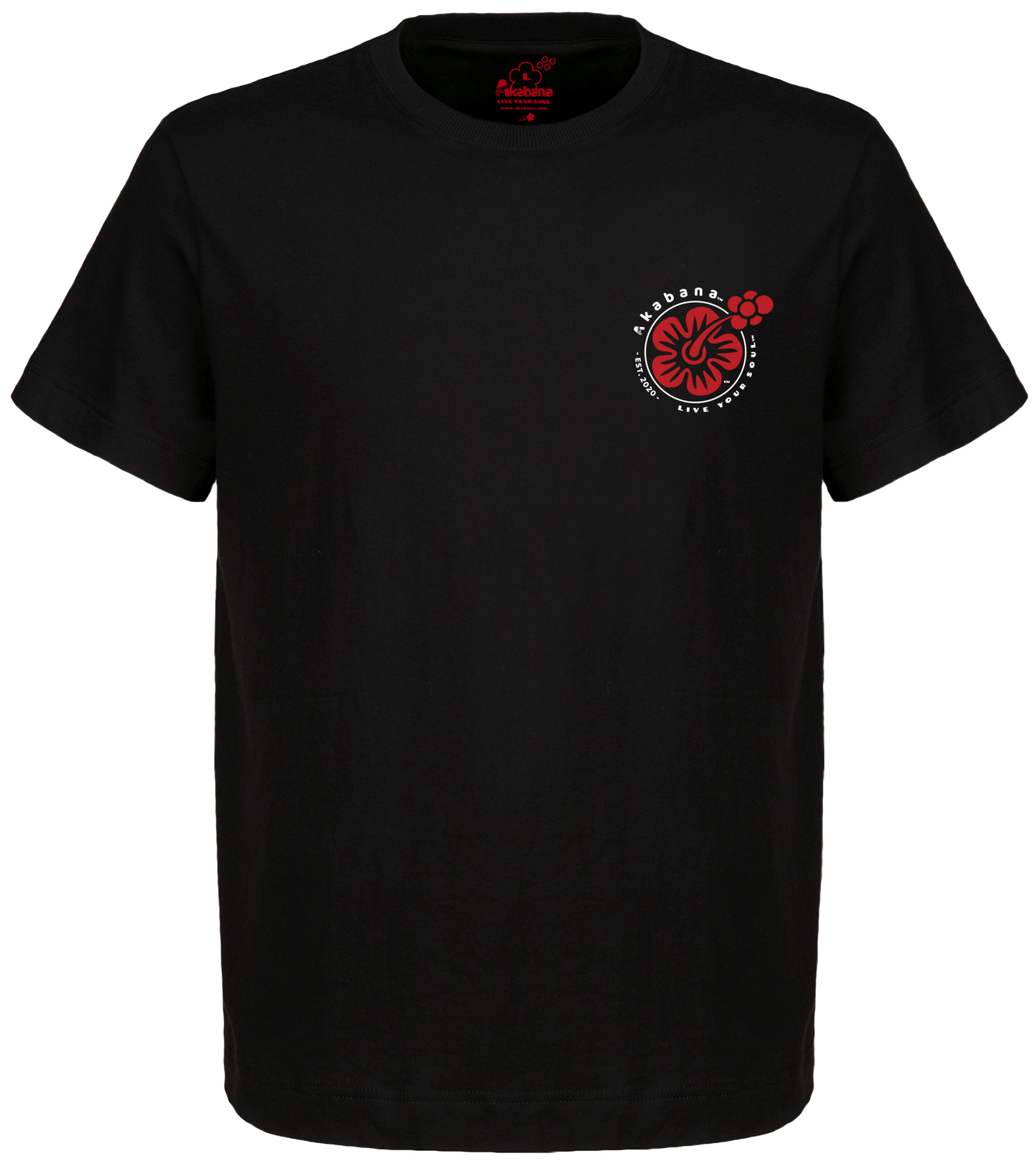 The Original Flower Tee