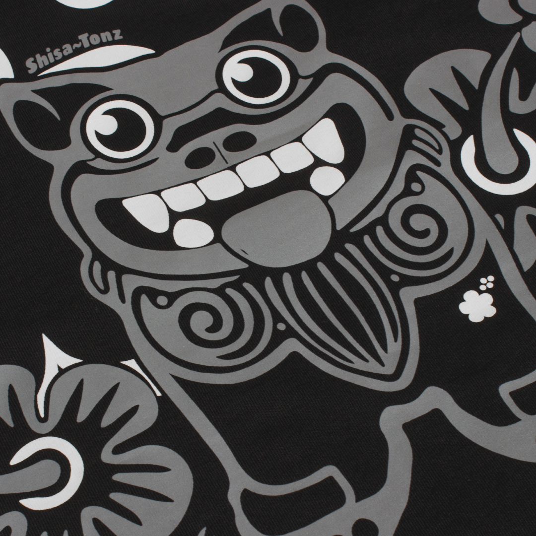 The Original Shisa~Tonz Tee