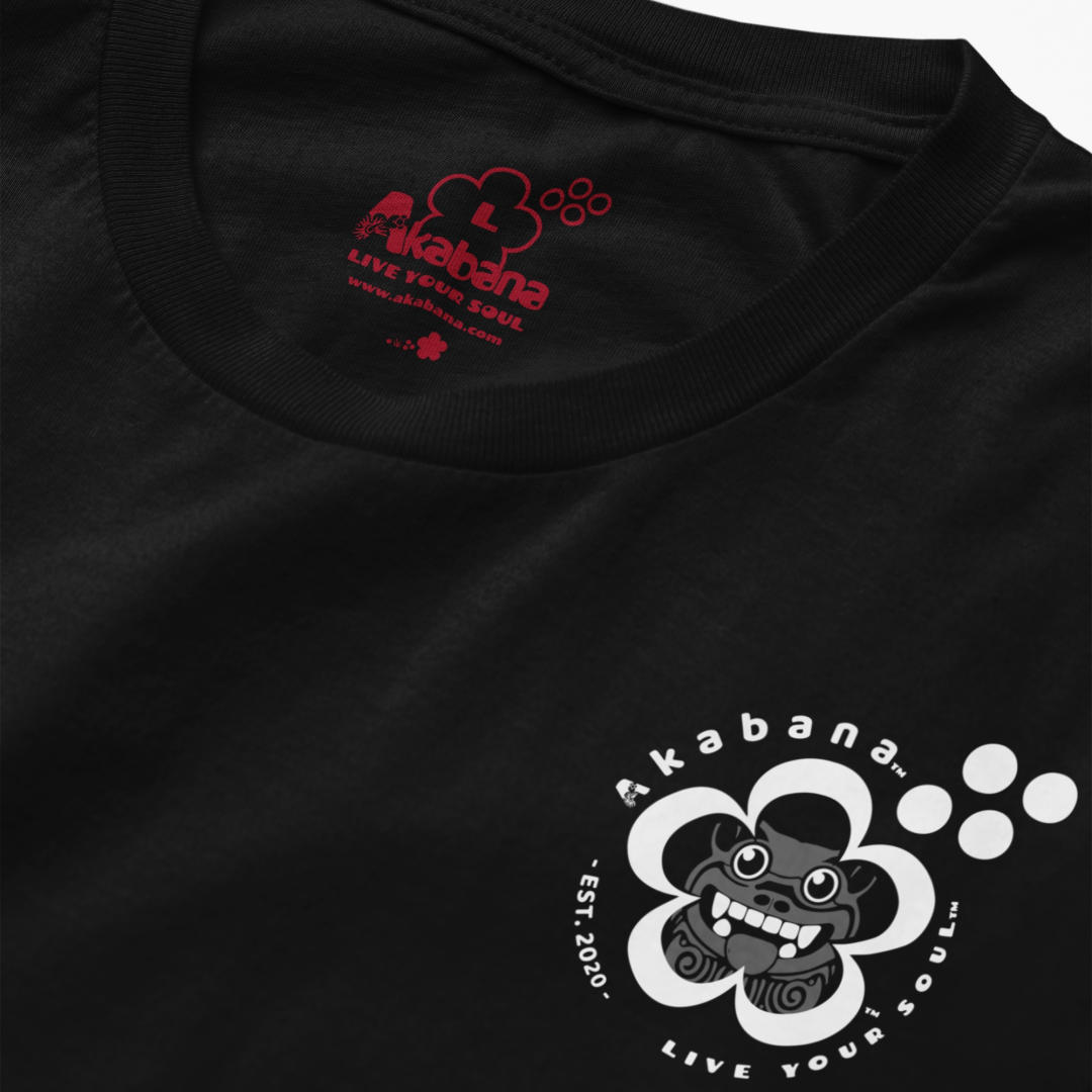 The Original Shisa~Tonz Tee