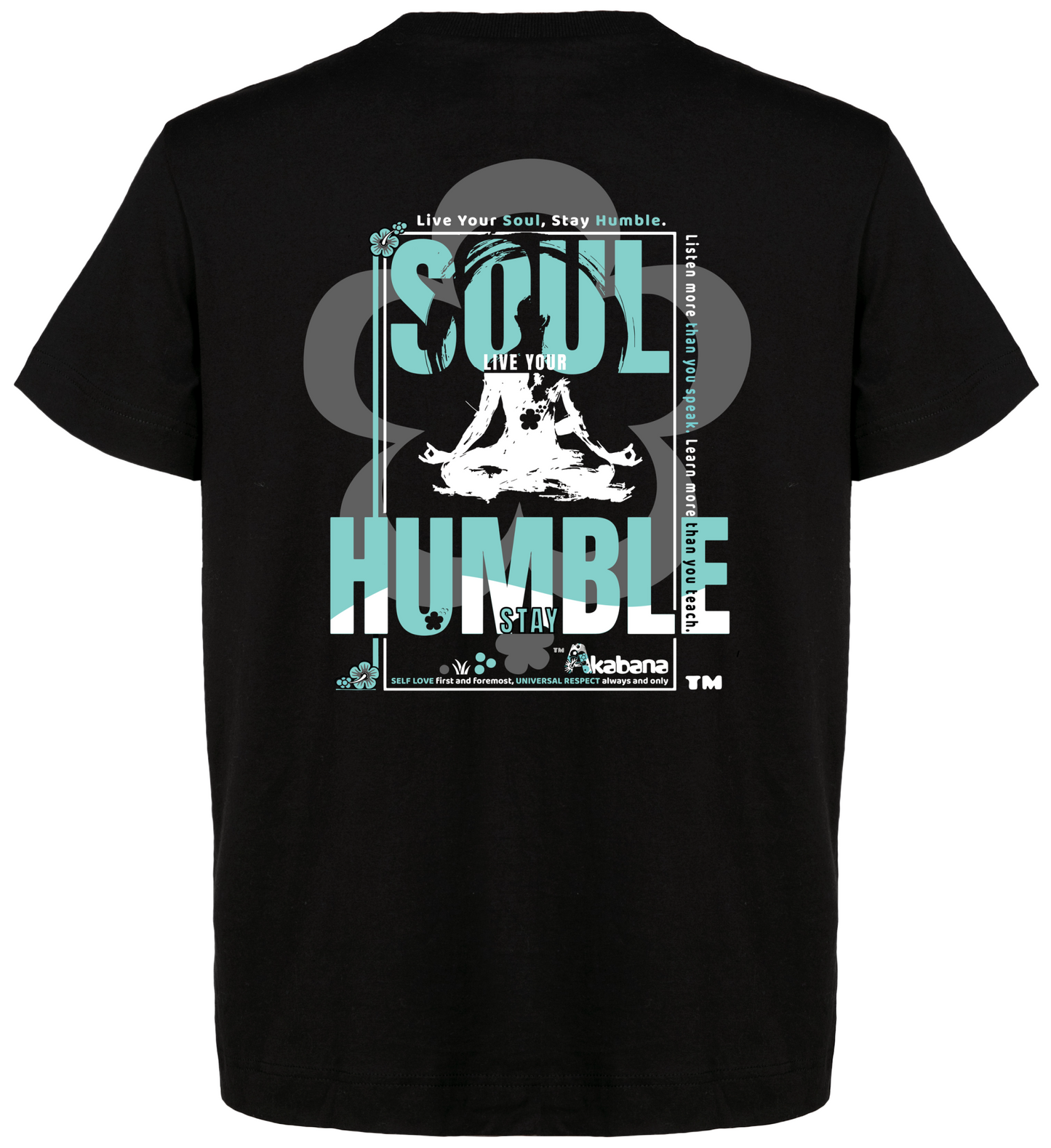 Soul Humble Tee
