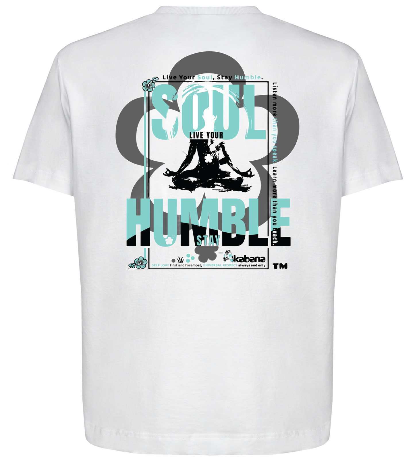 Soul Humble Tee