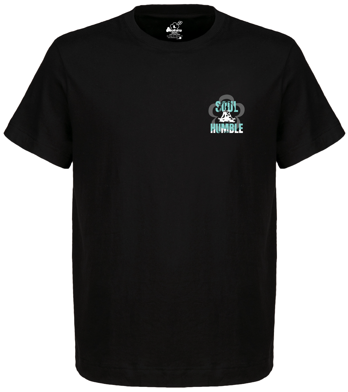 Soul Humble Tee