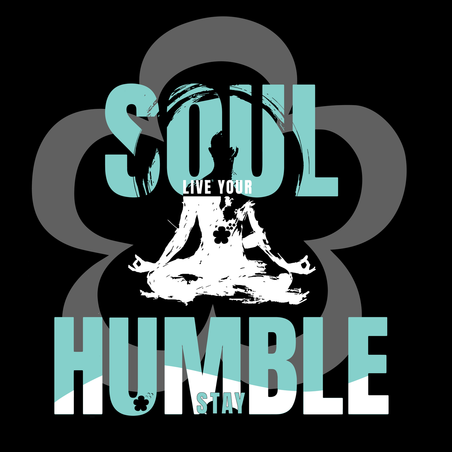Soul Humble Tee
