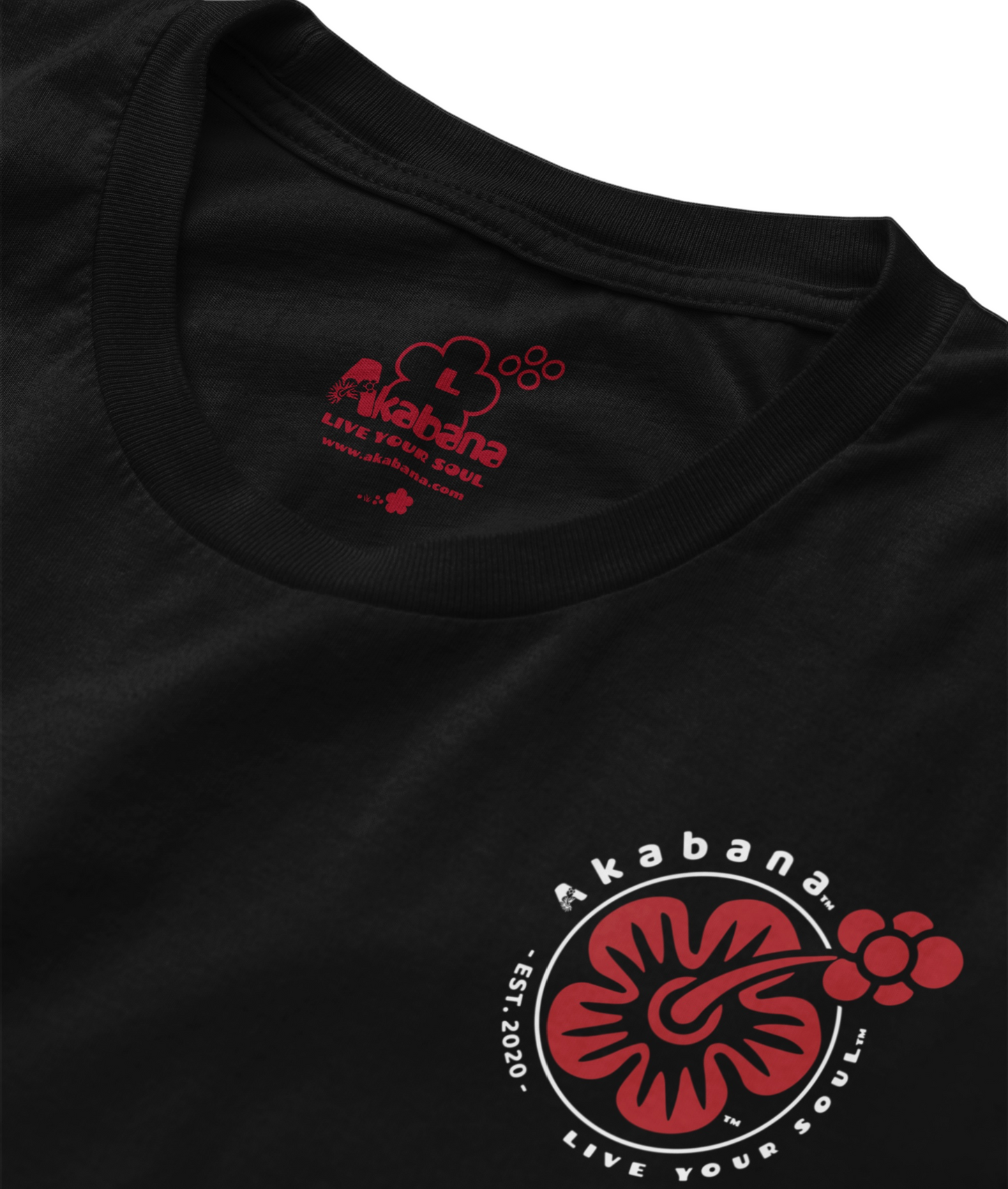 The Original Flower Tee
