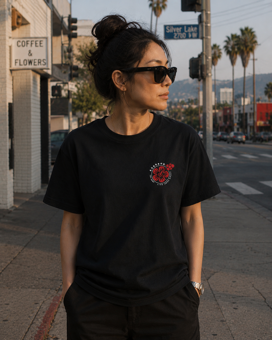 The Original Flower Tee