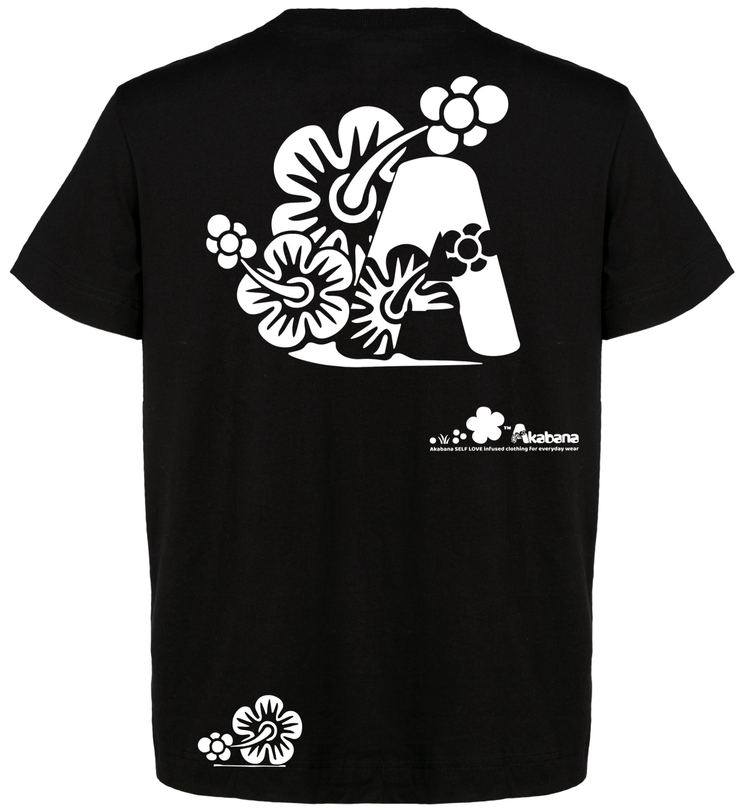 At Full Bloom Tee (signature)