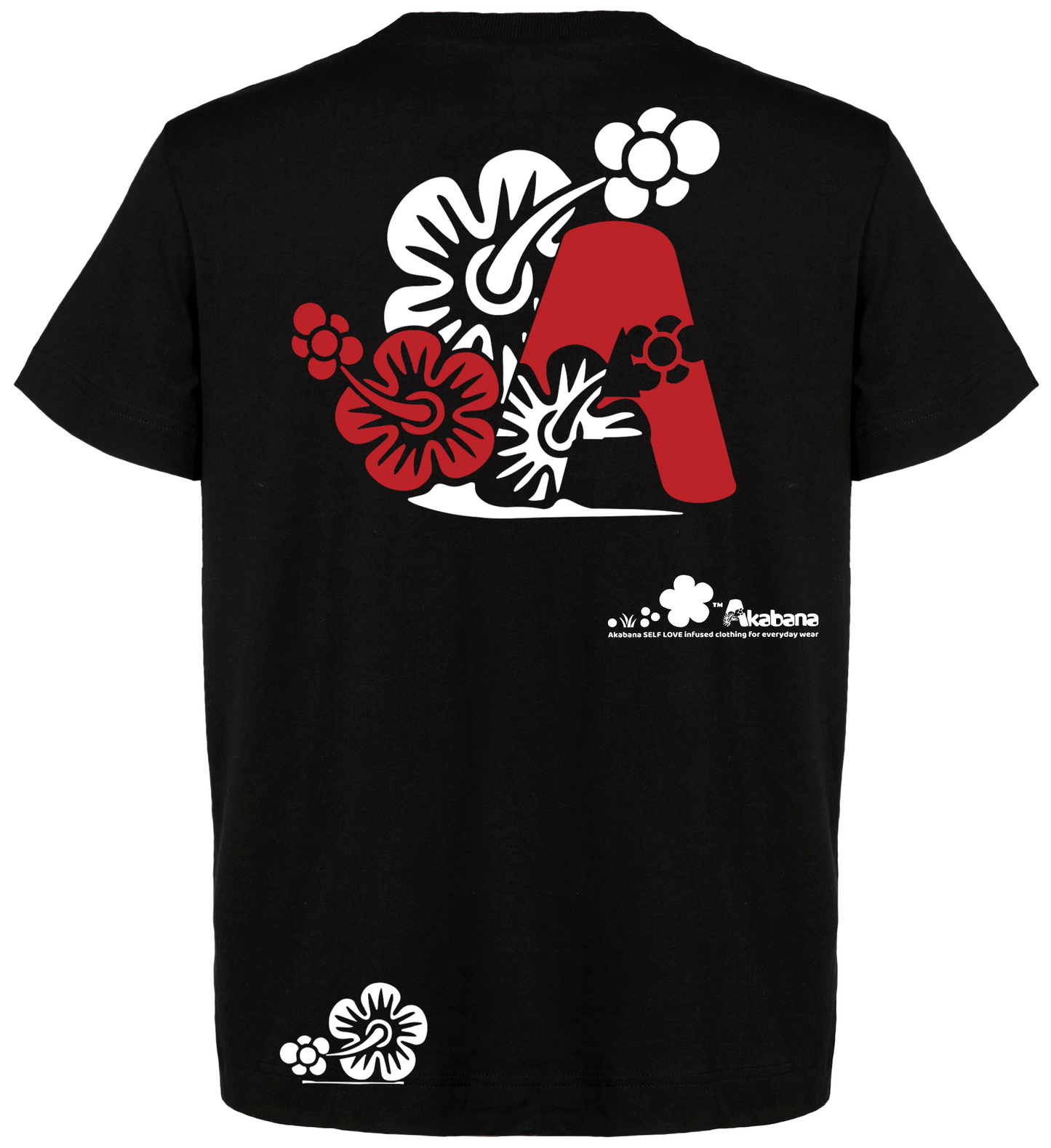 At Full Bloom Tee (signature)