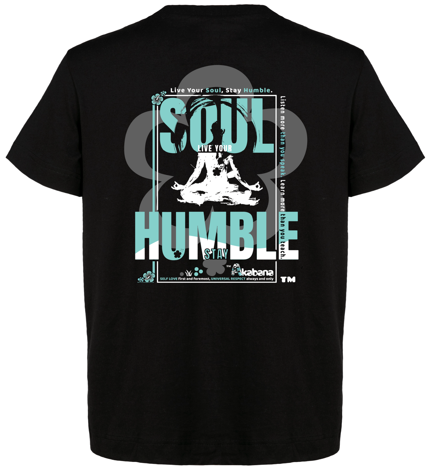 Humble Tee