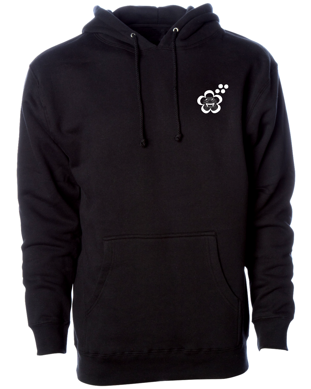 Shisa~Tonz Sweatshirt Black